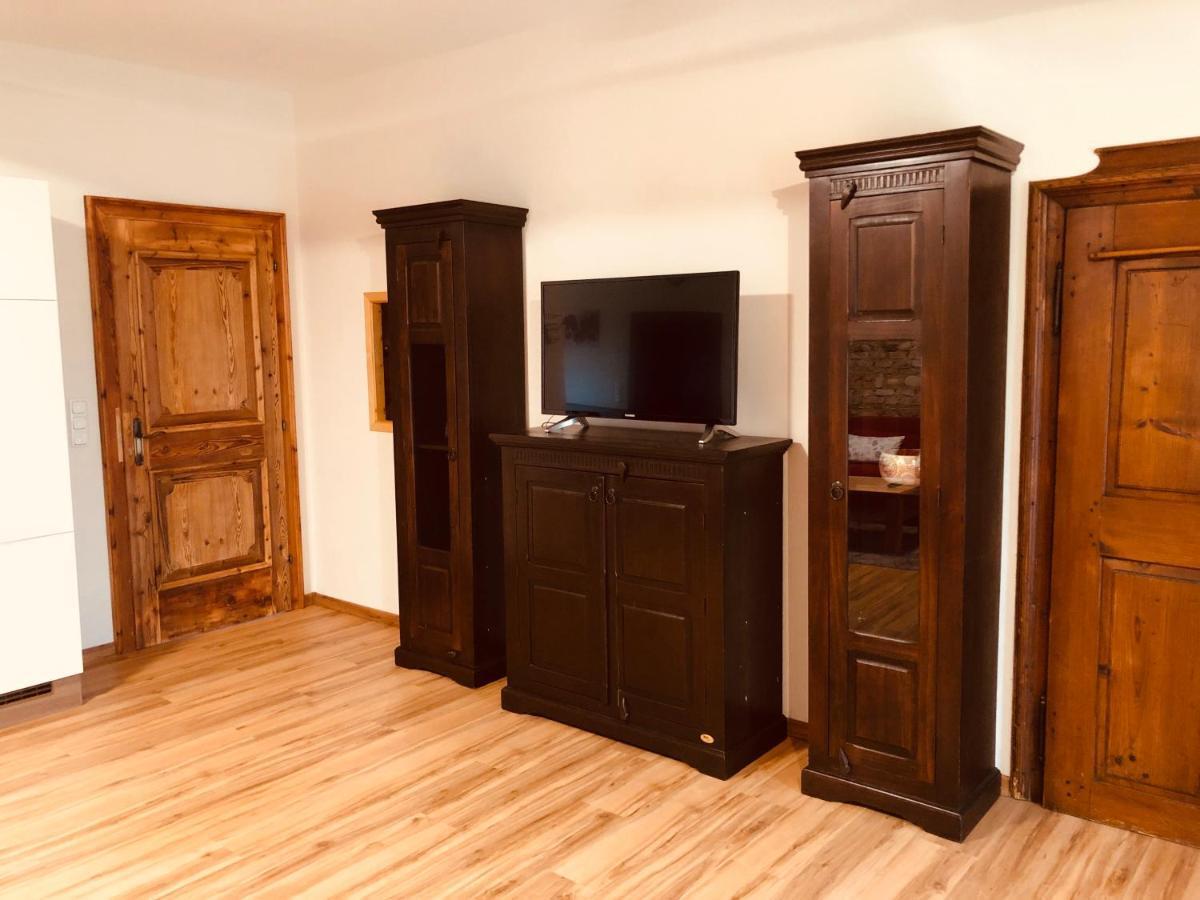 Ferienwohnung Klampfermuehle Vorchdorf Exterior foto
