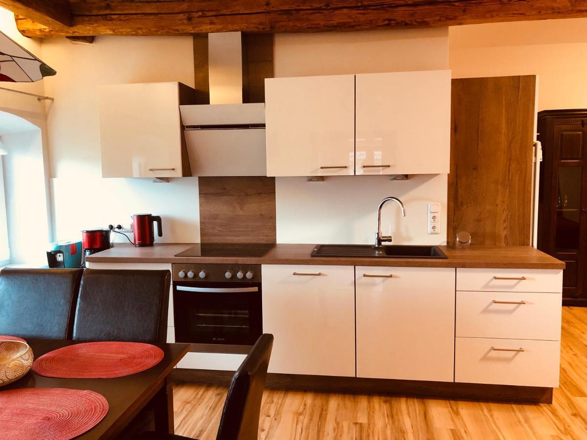Ferienwohnung Klampfermuehle Vorchdorf Exterior foto