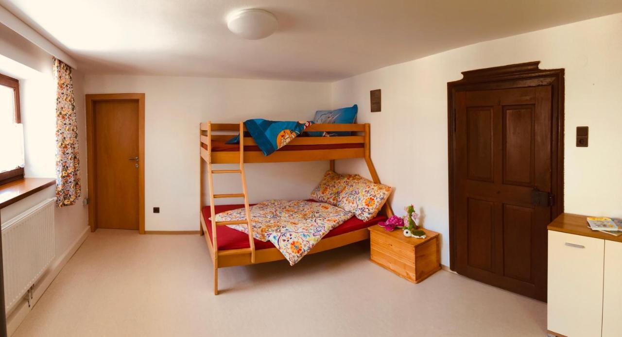 Ferienwohnung Klampfermuehle Vorchdorf Exterior foto