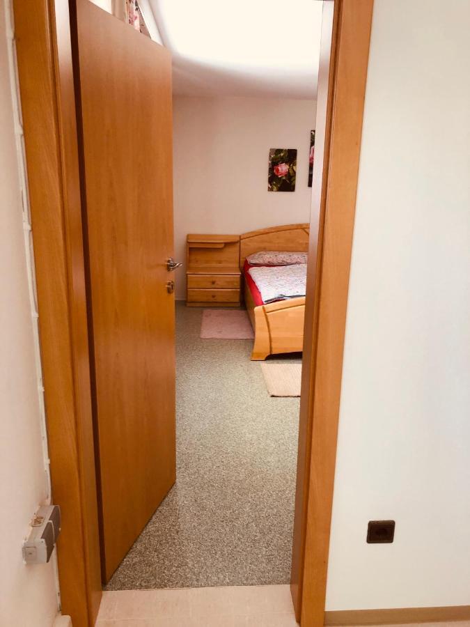 Ferienwohnung Klampfermuehle Vorchdorf Exterior foto